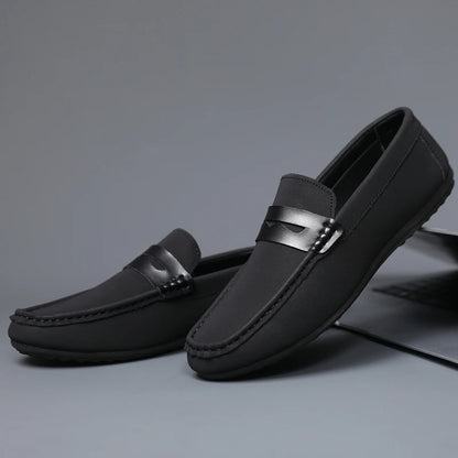 HORIZON LOAFERS - MEN’S CASUAL BREATHABLE SLIP-ON