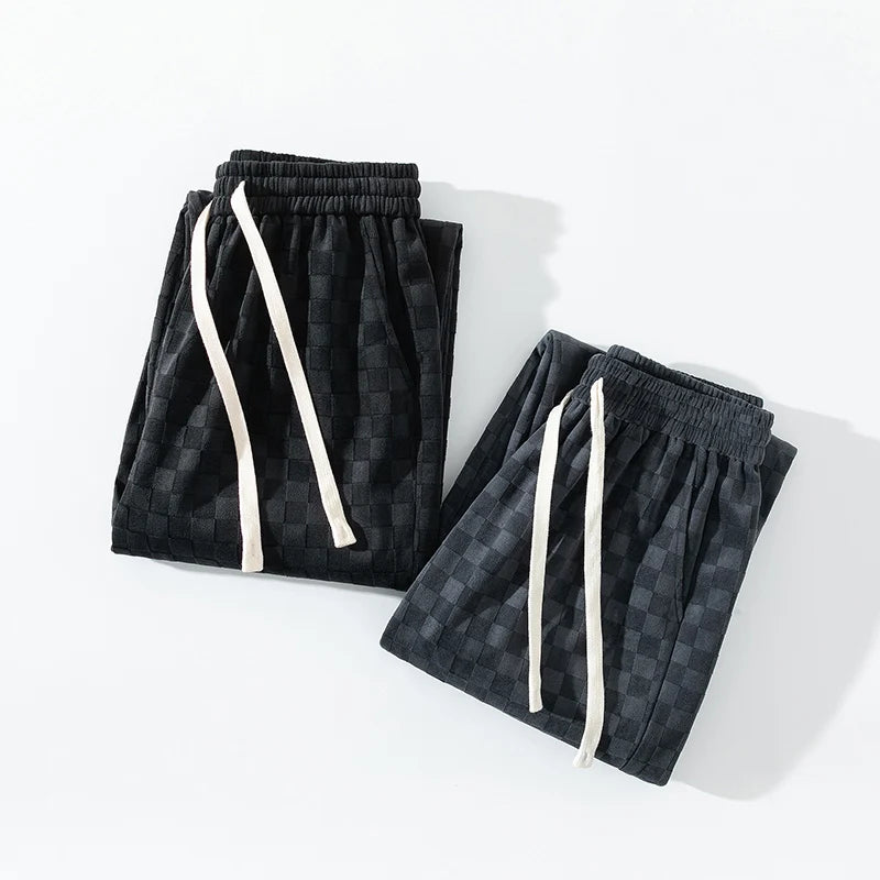 URBANTHREAD SWEATPANTS - MEN’S LUXE COZY PANTS