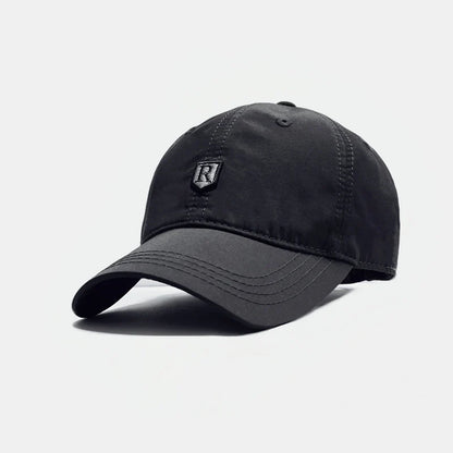 Riverton Performance Hat - Lightweight Baseball Cap