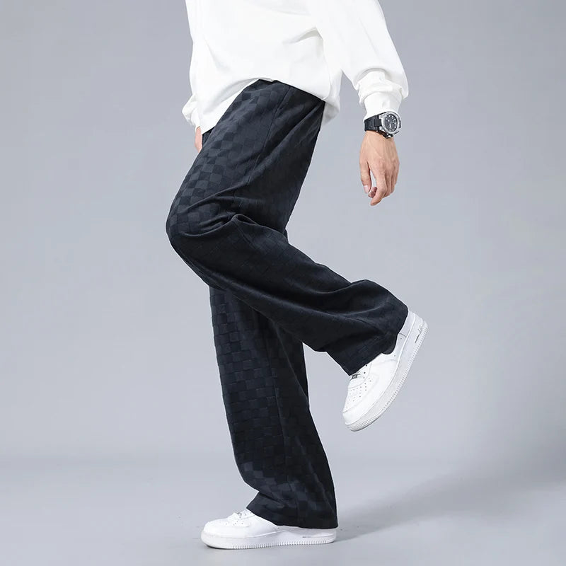 URBANTHREAD SWEATPANTS - MEN’S LUXE COZY PANTS