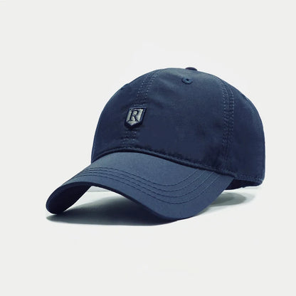 Riverton Performance Hat - Lightweight Baseball Cap
