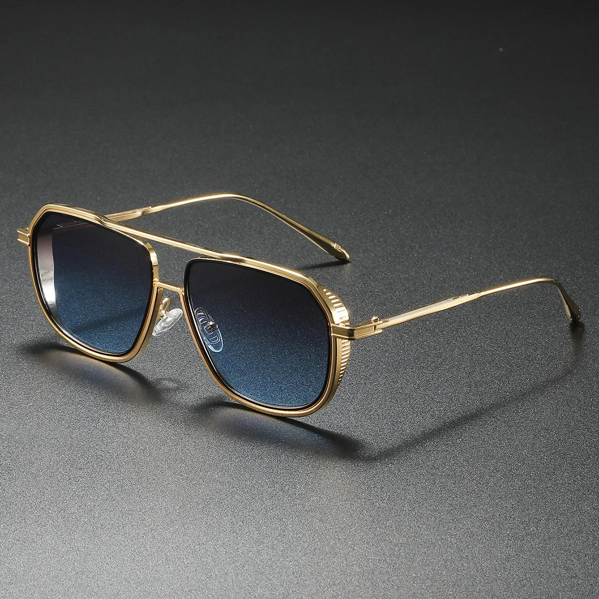 VALMORE PILOT SUNGLASSES
