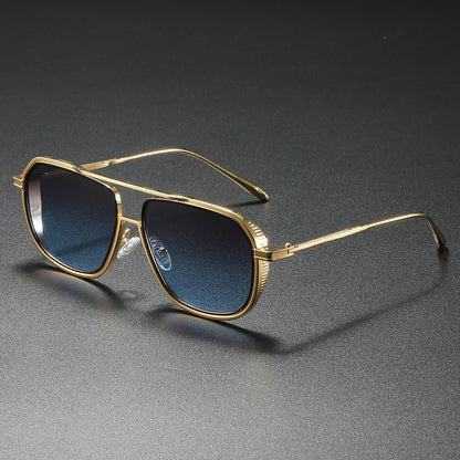VALMORE PILOT SUNGLASSES