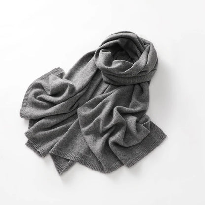 Aurelia Cashmere Scarf