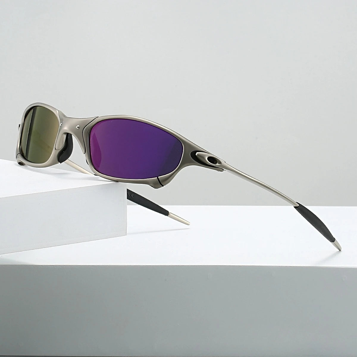 VELOX POLARIZED SUNGLASSES