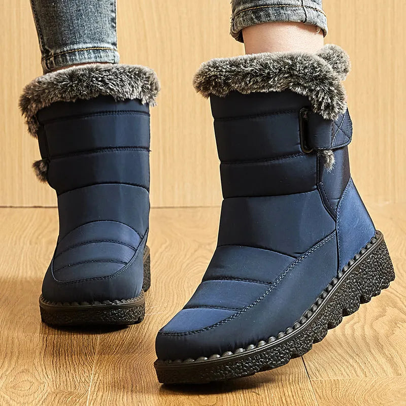 Aurellia FrostClad Winter Boots (Women)