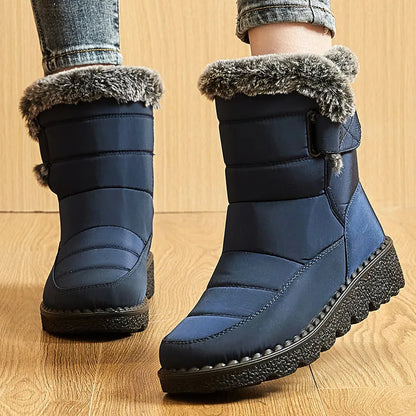 Aurellia FrostClad Winter Boots (Women)