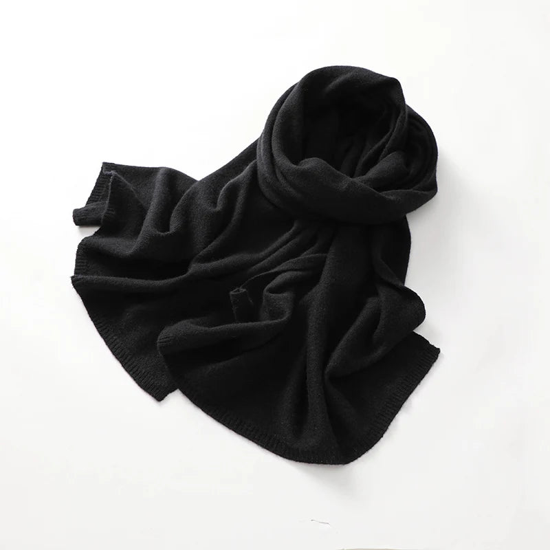 Aurelia Cashmere Scarf