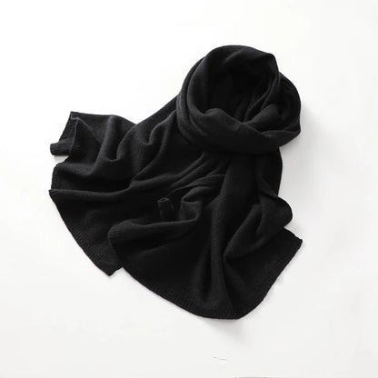 Aurelia Cashmere Scarf