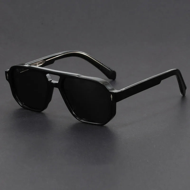 DORVEN PILOT SUNGLASSES