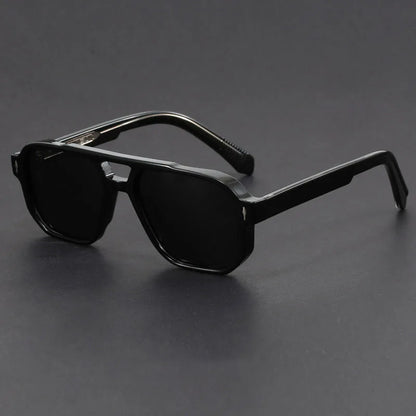 DORVEN PILOT SUNGLASSES