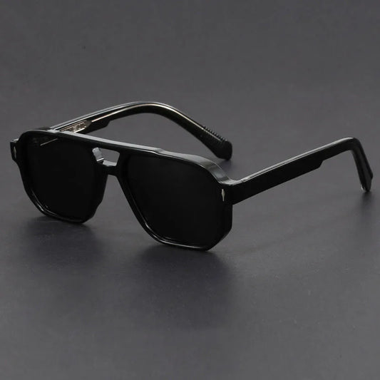 Dorven Pilot Sunglasses