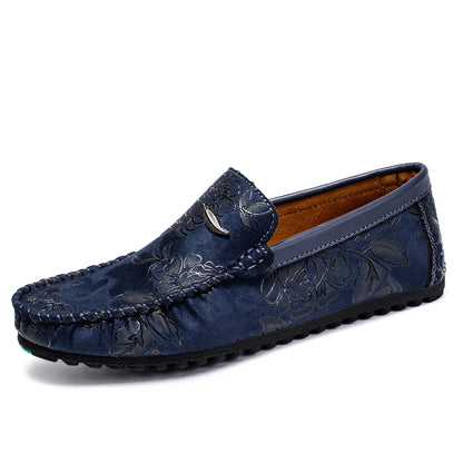 MARCIANO LIGHTWEIGHT LOAFERS - MEN’S SLIP-ON SHOES