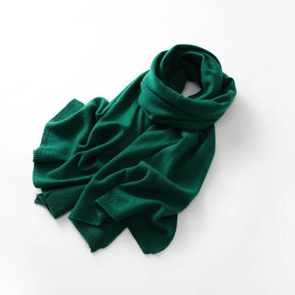 Aurelia Cashmere Scarf