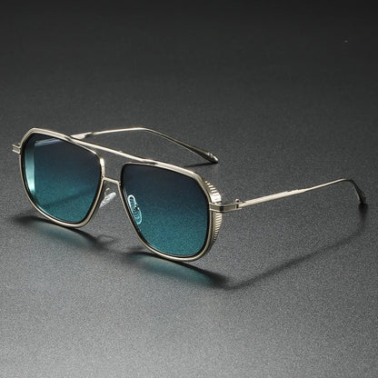 VALMORE PILOT SUNGLASSES