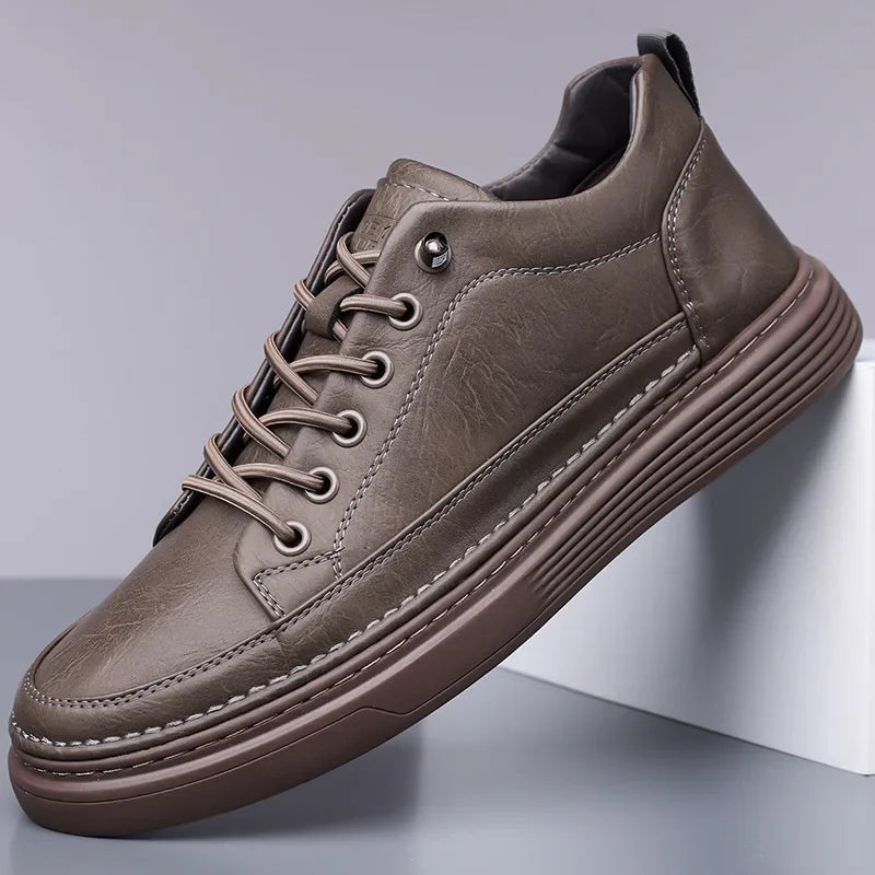 VALDOR SNEAKERS - MEN’S CASUAL STREETWEAR SHOES