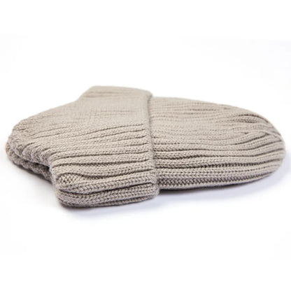Coldwyn Ribbed Winter Earflap Beanie