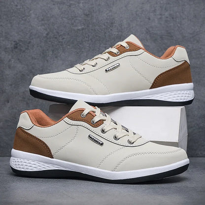ALVANO CASUAL SNEAKERS - MEN’S EVERYDAY SHOES