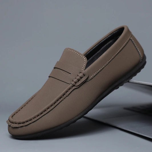 HORIZON LOAFERS - MEN’S CASUAL BREATHABLE SLIP-ON