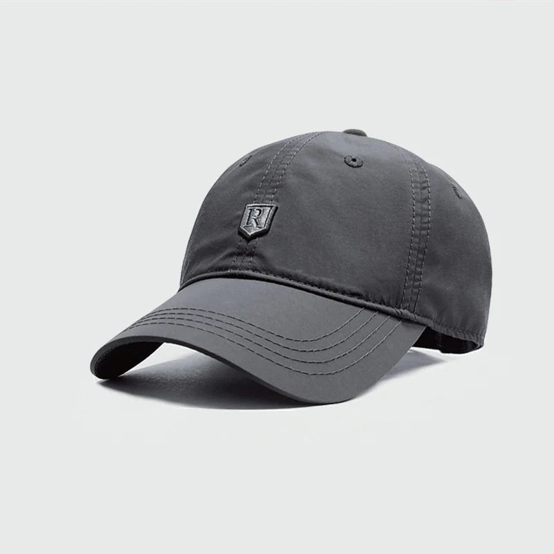Riverton Performance Hat - Lightweight Baseball Cap