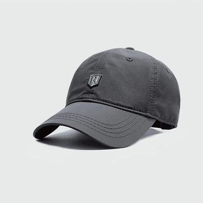 Riverton Performance Hat - Lightweight Baseball Cap