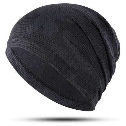 Airstream Performance Beanie - Lightweight Quick-Dry Sport Cap