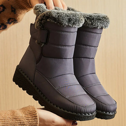 Aurellia FrostClad Winter Boots (Women)