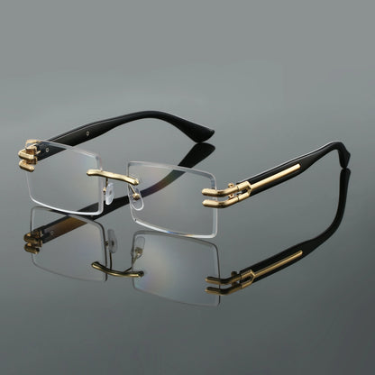 VALDOR RECTANGLE SUNGLASSES
