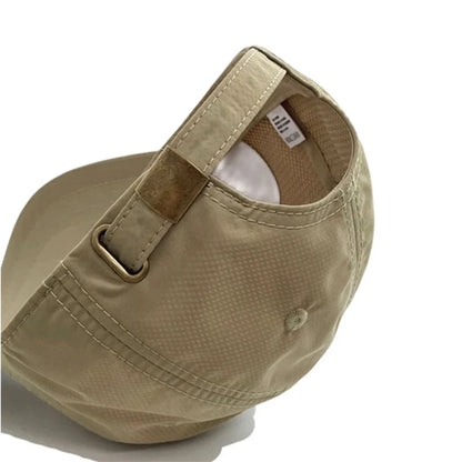 Riverton Performance Hat - Lightweight Baseball Cap