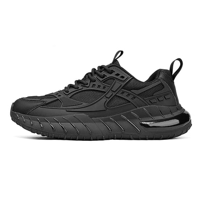 TORVEN SPORT SNEAKERS - MEN’S BREATHABLE ATHLETIC SHOES