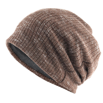 Driftwell Slouch Fleece Beanie