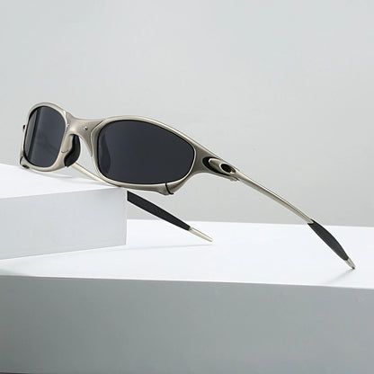 VELOX POLARIZED SUNGLASSES