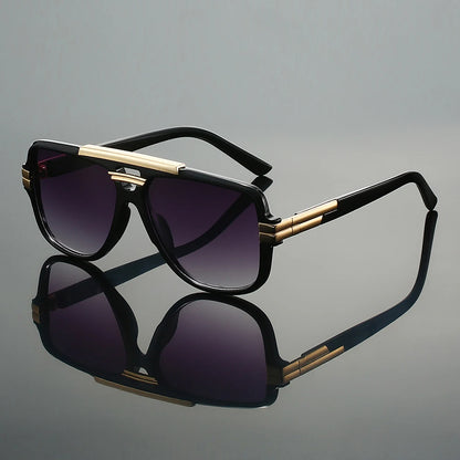 LUCIANO PILOT SUNGLASSES