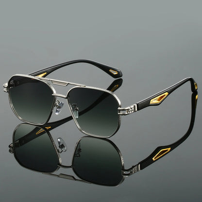 RAVION SQUARE SUNGLASSES
