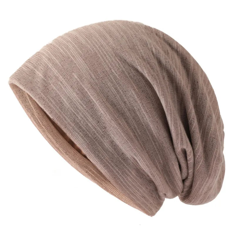 Softline Slouch Beanie