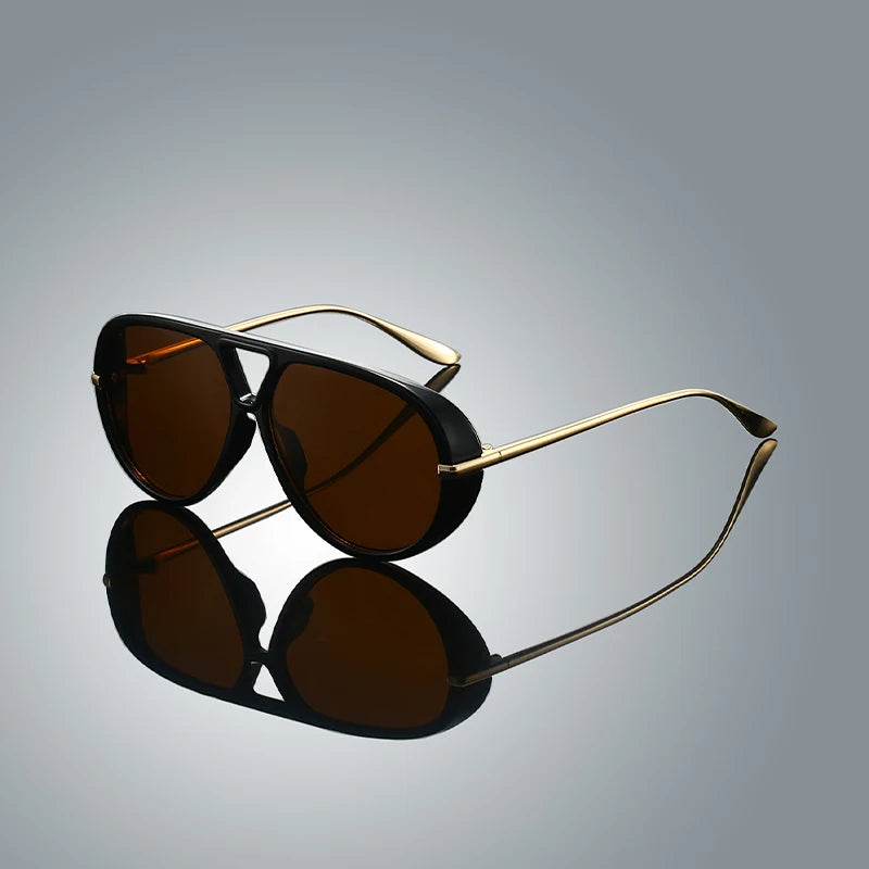 MONTARI PILOT SUNGLASSES