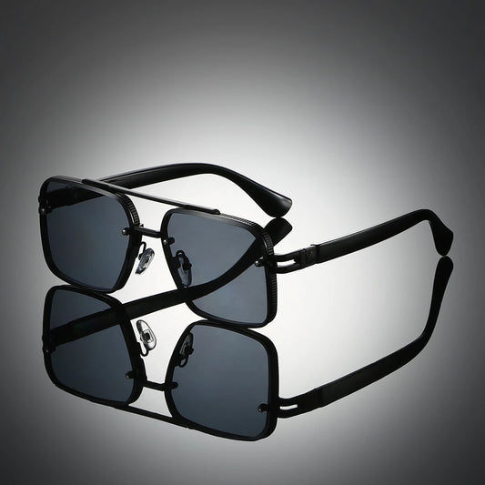 Valmont Square Sunglasses