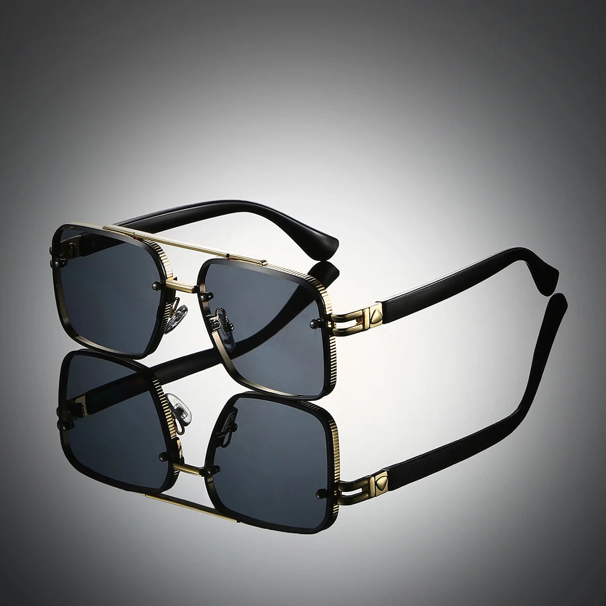 VALMONT SQUARE SUNGLASSES