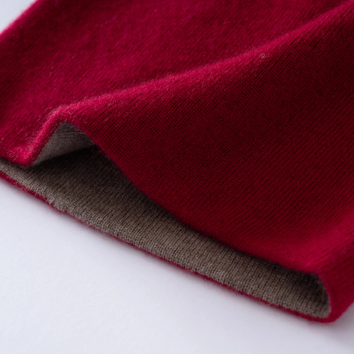 Nordelle Cashmere Knit Beanie