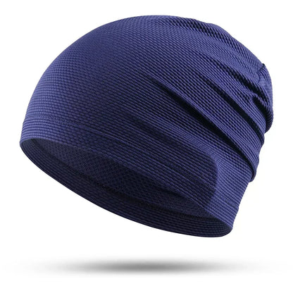 Airstream Performance Beanie - Lightweight Quick-Dry Sport Cap