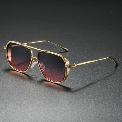 VALMORE PILOT SUNGLASSES
