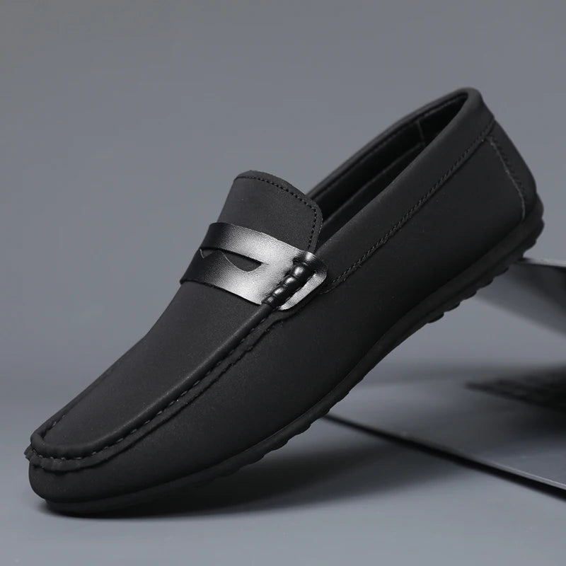 HORIZON LOAFERS - MEN’S CASUAL BREATHABLE SLIP-ON