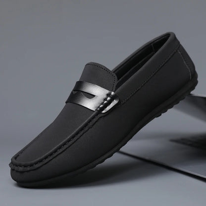 HORIZON LOAFERS - MEN’S CASUAL BREATHABLE SLIP-ON