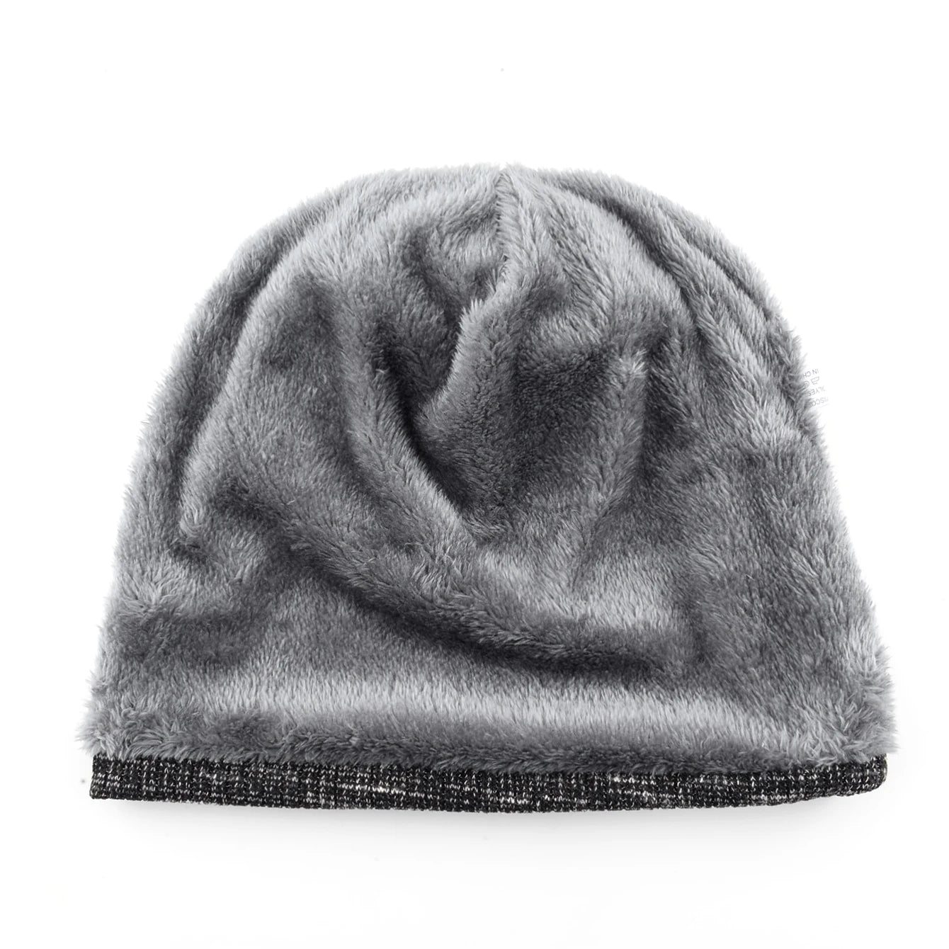 Driftwell Slouch Fleece Beanie