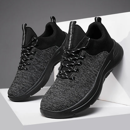 STRAVON MESH SNEAKERS - MEN’S LIGHTWEIGHT BREATHABLE SHOES