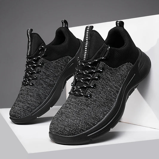 STRAVON MESH SNEAKERS - MEN’S LIGHTWEIGHT BREATHABLE SHOES
