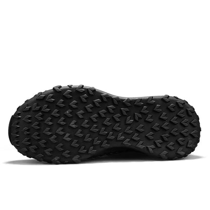 TORVEN BOOTS - MEN’S GENUINE LEATHER HIGH-TOP OUTDOOR BOOTS