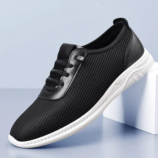 LUMINA SNEAKERS - MEN’S LIGHTWEIGHT BREATHABLE SHOES