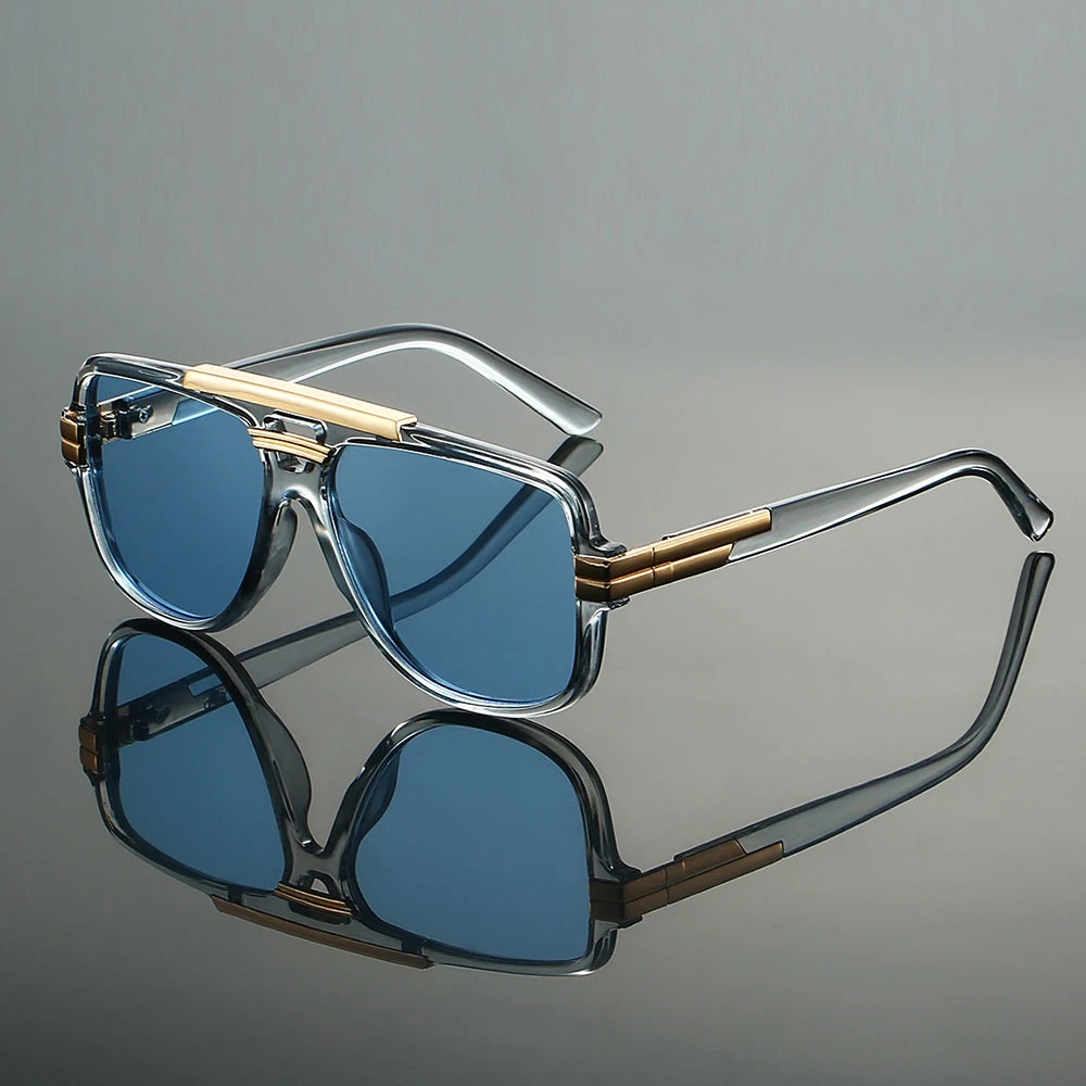 LUCIANO PILOT SUNGLASSES