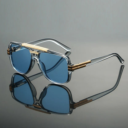 LUCIANO PILOT SUNGLASSES